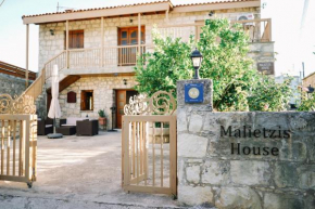 Malietzis House